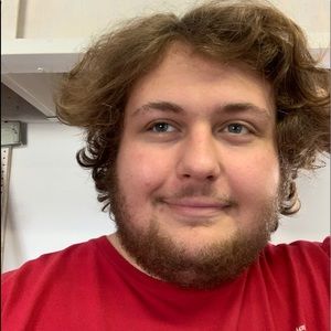 Meet your Posher, Zack